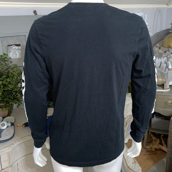 Unique Air Jordan Paris Long Sleeve Tee Shirt - Picture 5 of 8